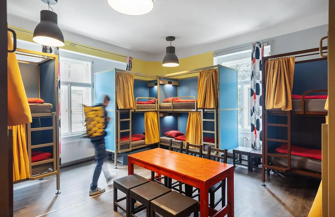 Hostel Elf-1