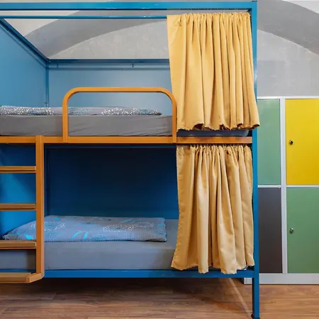 Hostel Elf-3